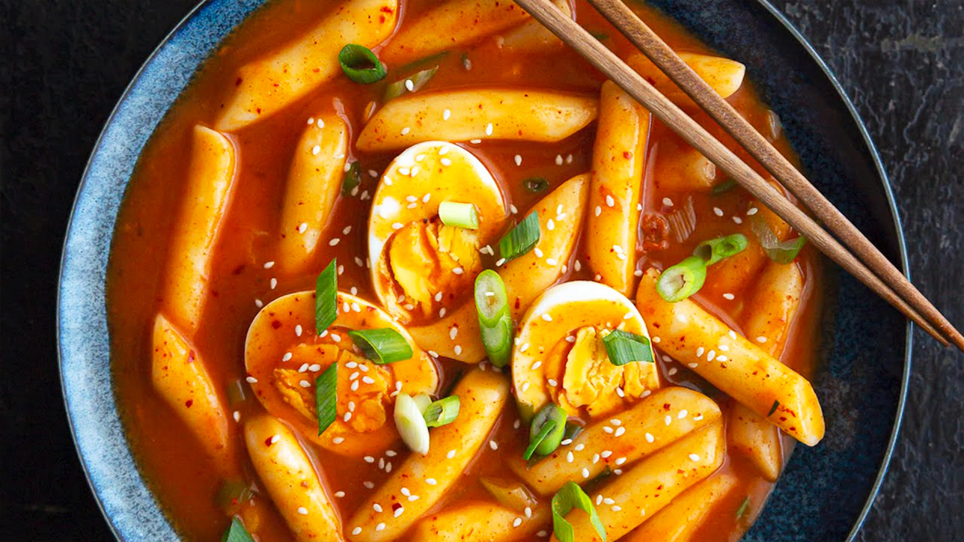 Korean Topokki: A Culinary Delight for Vegetarians and Vegans Korean Topokki: A Culinary Delight for Vegetarians and Vegans