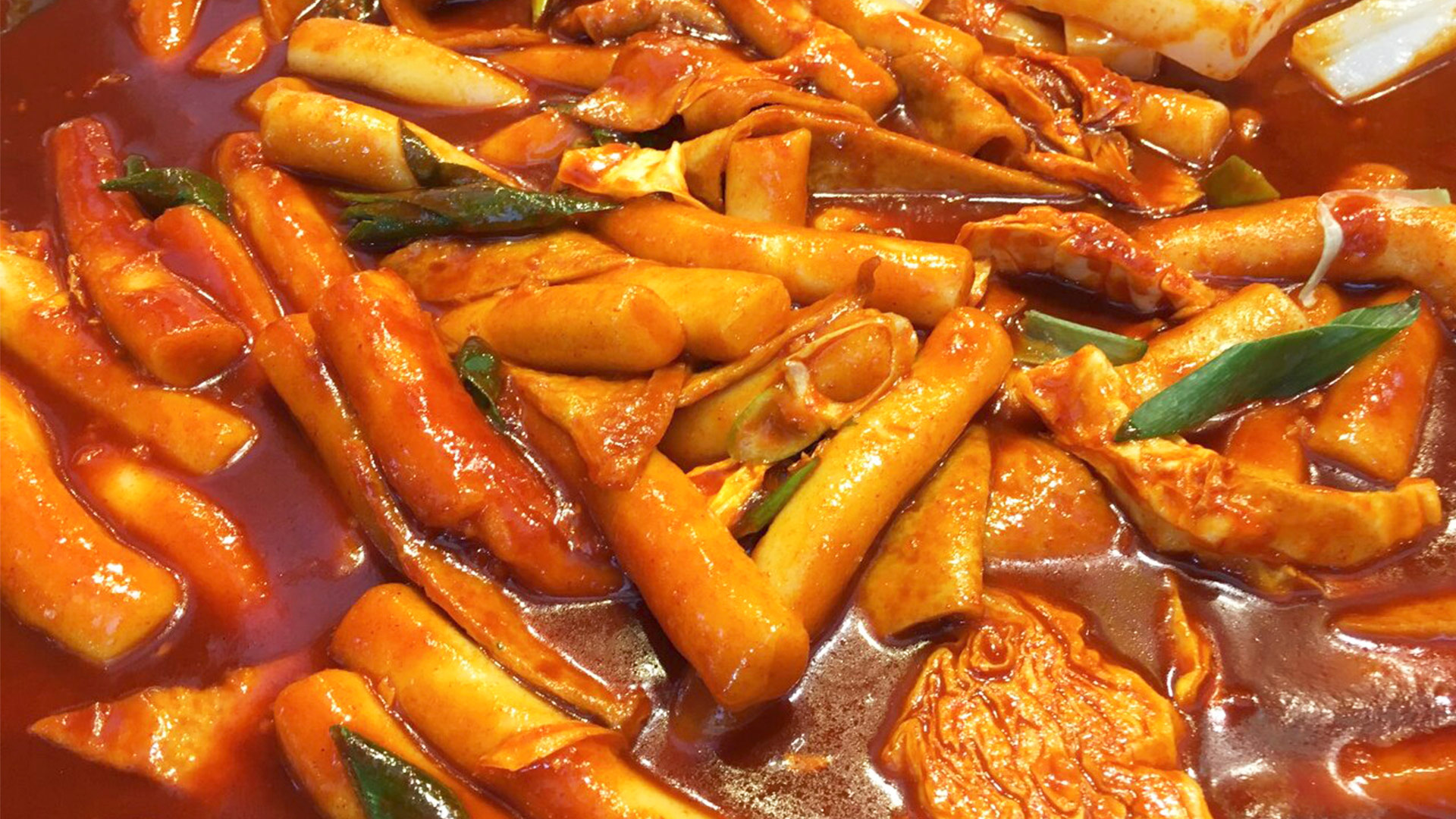 The Best Restaurants for Korean Topokki Lovers in Seoul