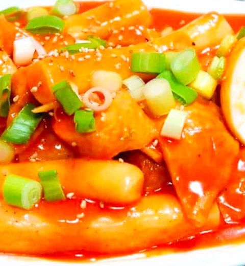 Korean Topokki: Where Tradition Meets Innovation in Modern Cuisine