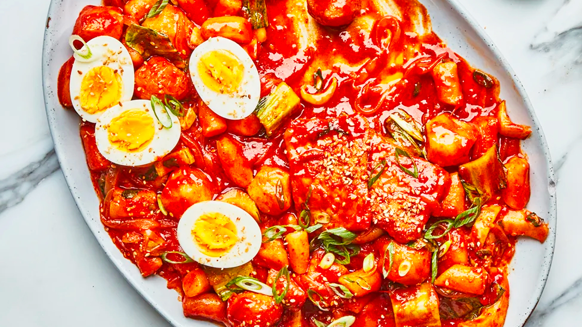 How to Customize Your Korean Topokki: Adding Personal Flair Introduction How to Customize Your Korean Topokki: Adding Personal Flair Introduction