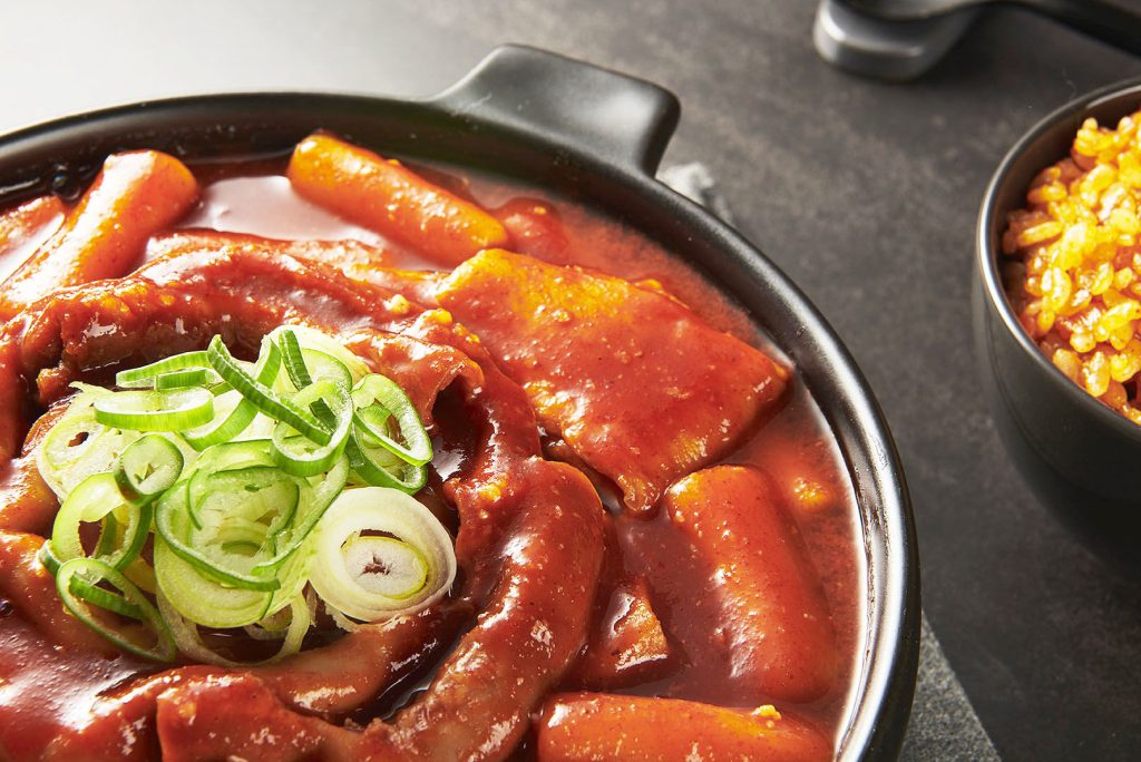 10 Mouthwatering Variations of Korean Topokki You Must Try