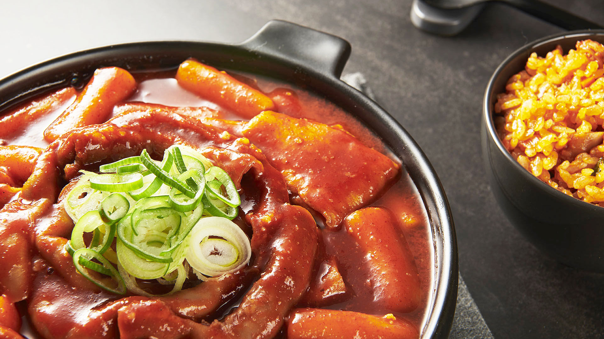 10 Mouthwatering Variations of Korean Topokki You Must Try