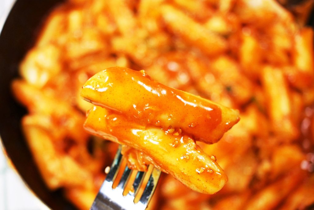 The Rise of Korean Topokki: Its Global Popularity
