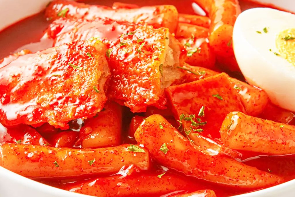 Beyond the Basics: Unique Ingredients to Elevate Your Topokki