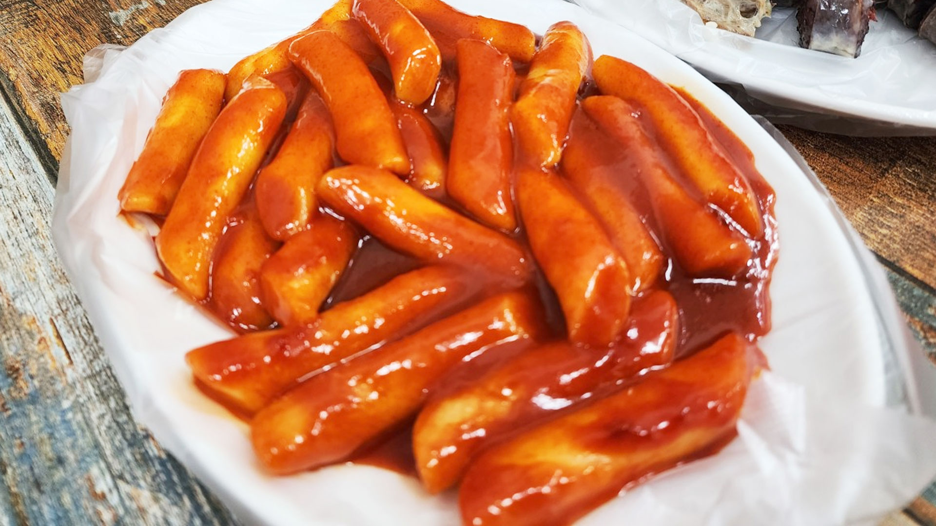 The Perfect Pairings: Korean Topokki and Popular Korean Street Food The Perfect Pairings: Korean Topokki and Popular Korean Street Food